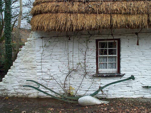Bunratty Folk Park